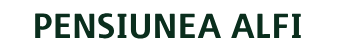Pensiunea Alfi
